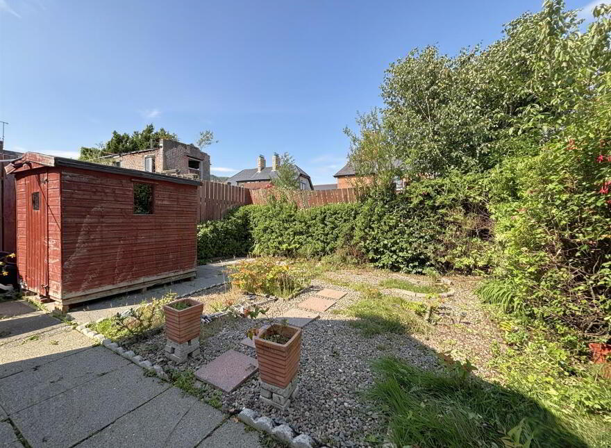 23 Thirlmere Gardens, Belfast, BT15 5EF