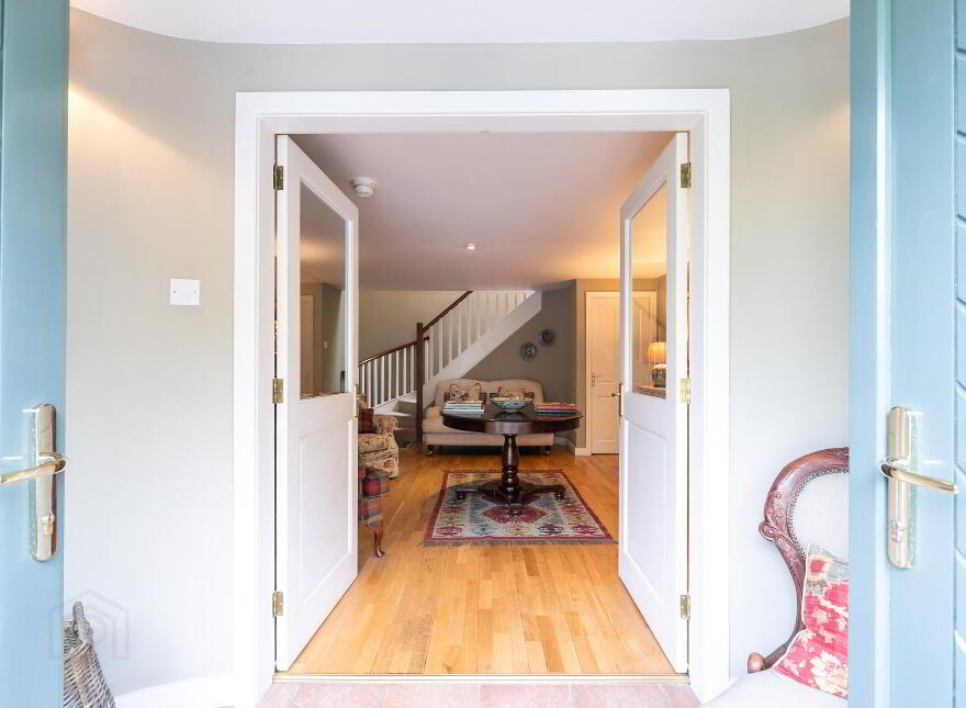 1 Oaklands, Hillsborough, BT26 6HZ