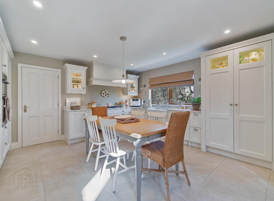 1 Oaklands, Hillsborough, BT26 6HZ