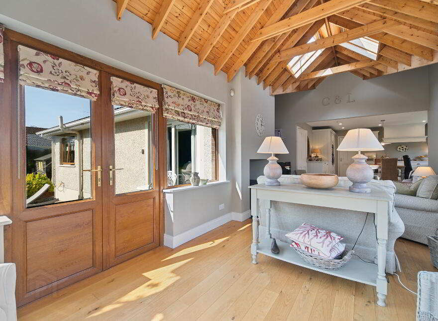 1 Oaklands, Hillsborough, BT26 6HZ