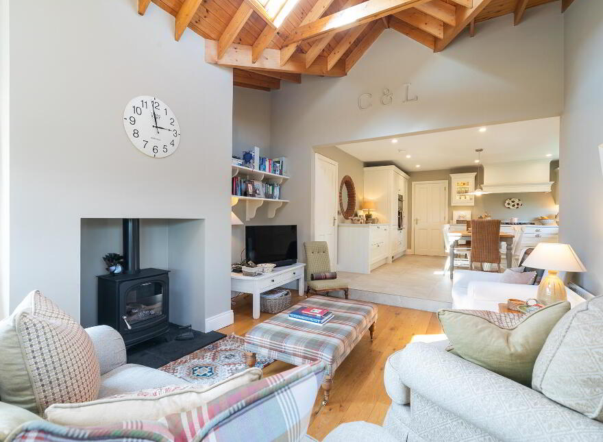 1 Oaklands, Hillsborough, BT26 6HZ