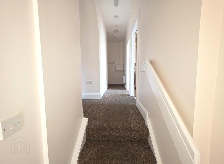 (1 Bed) 39 Bowling Green, Strabane, BT82 8BW
