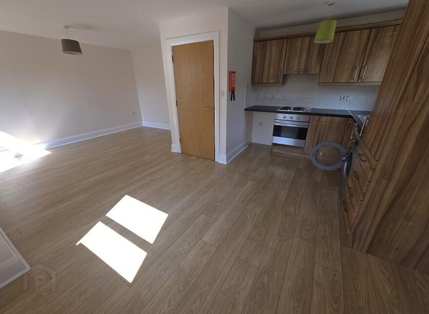 (1 Bed) 39 Bowling Green, Strabane, BT82 8BW