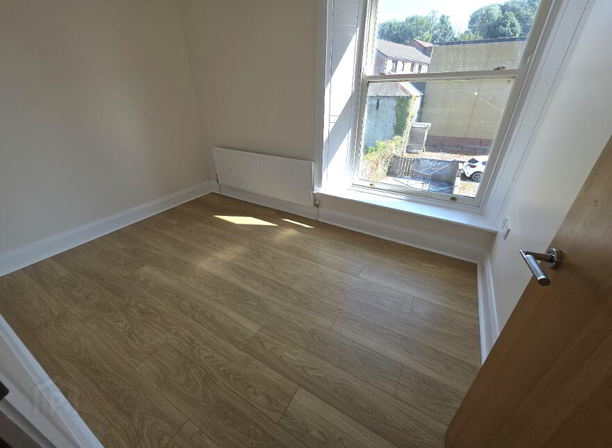 (1 Bed) 39 Bowling Green, Strabane, BT82 8BW