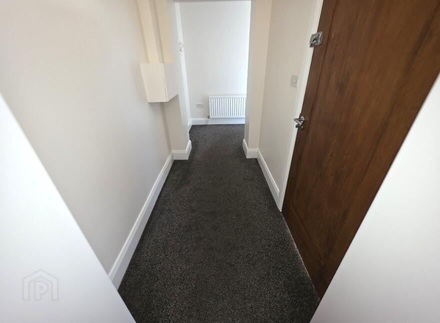 (3 Bed) 39 Bowling Green, Strabane, BT82 8BW