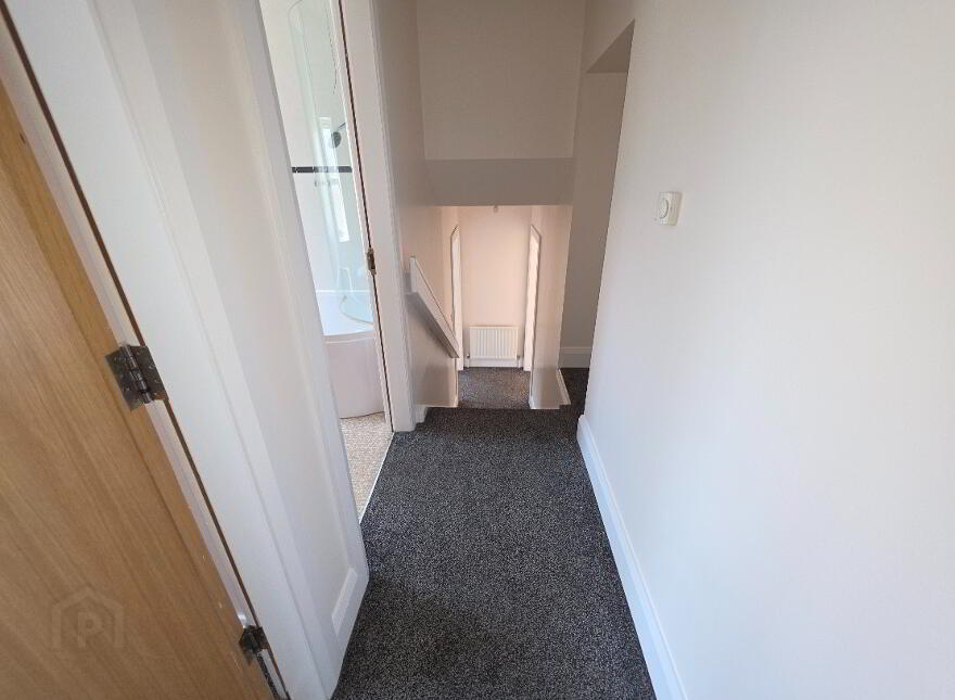 (3 Bed) 39 Bowling Green, Strabane, BT82 8BW
