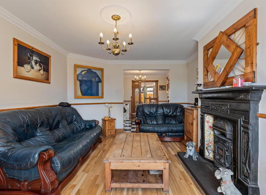 30 Cairndore Grange, Newtownards, BT23 8PD