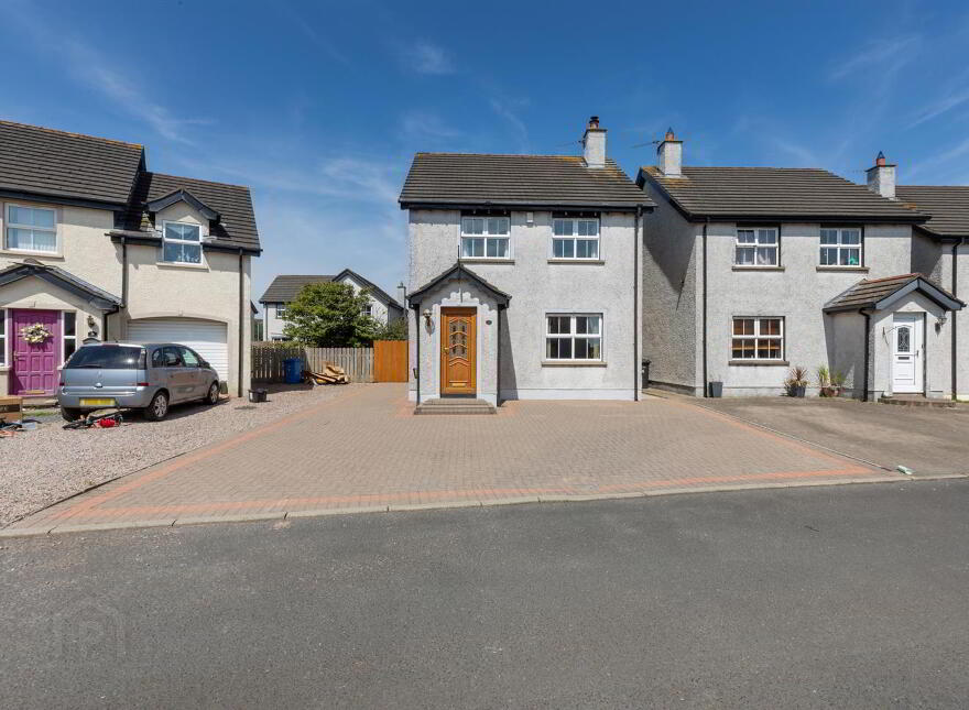 30 Cairndore Grange, Newtownards, BT23 8PD
