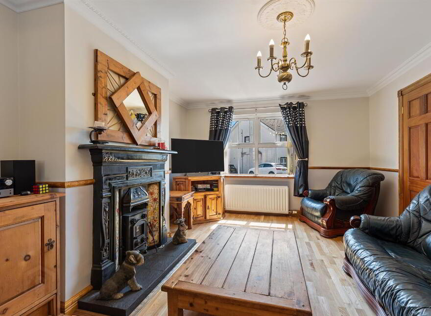 30 Cairndore Grange, Newtownards, BT23 8PD