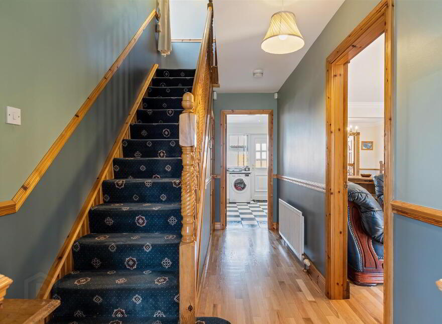 30 Cairndore Grange, Newtownards, BT23 8PD