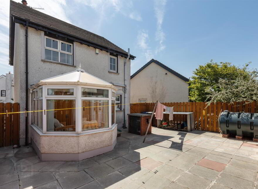 30 Cairndore Grange, Newtownards, BT23 8PD