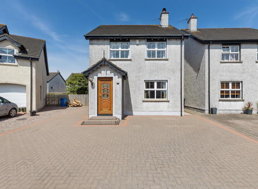 30 Cairndore Grange, Newtownards, BT23 8PD