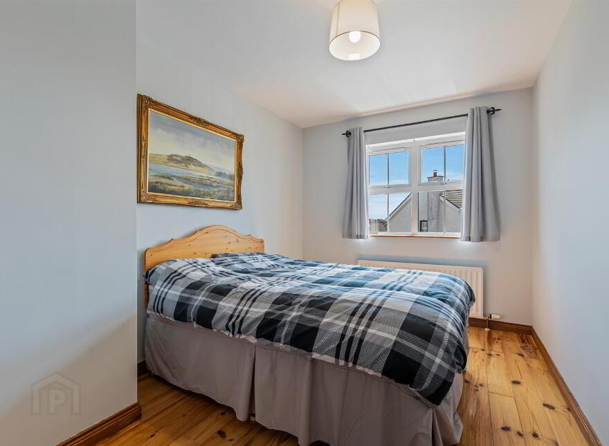 30 Cairndore Grange, Newtownards, BT23 8PD