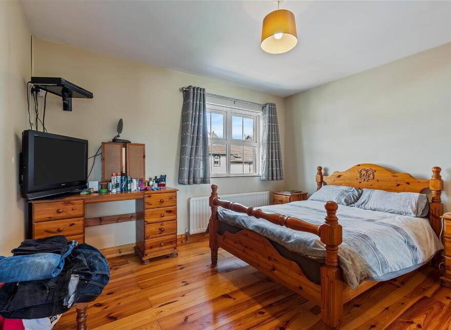 30 Cairndore Grange, Newtownards, BT23 8PD