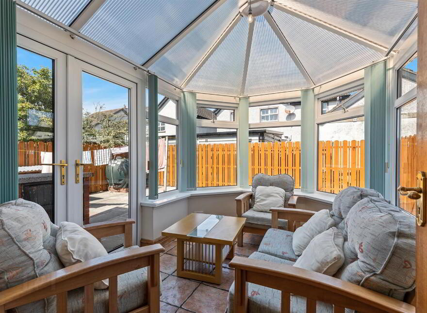 30 Cairndore Grange, Newtownards, BT23 8PD