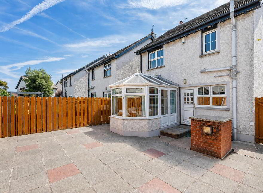30 Cairndore Grange, Newtownards, BT23 8PD