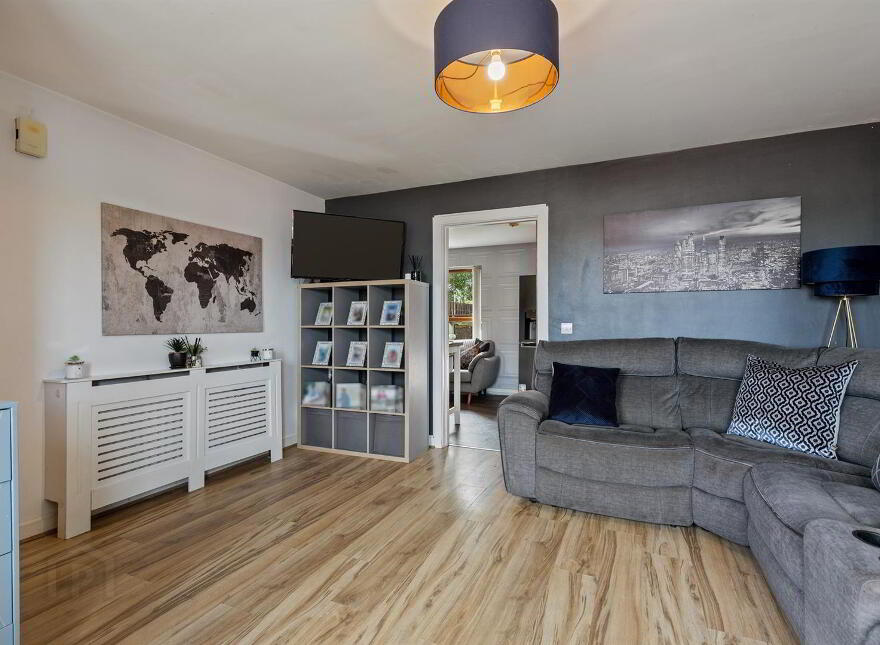 70 Longfield Way, Ballyhalbert, BT22 1GN
