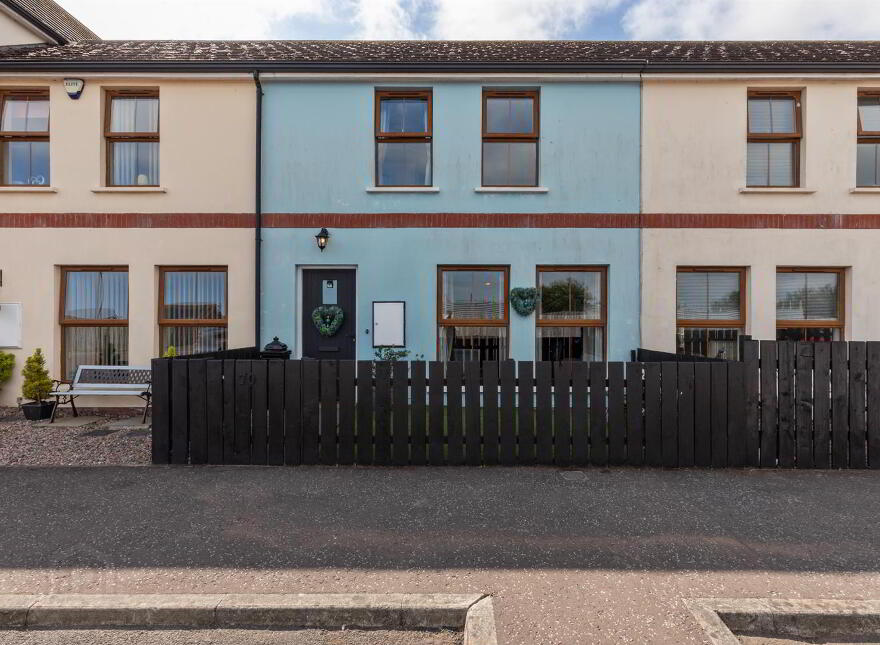70 Longfield Way, Ballyhalbert, BT22 1GN
