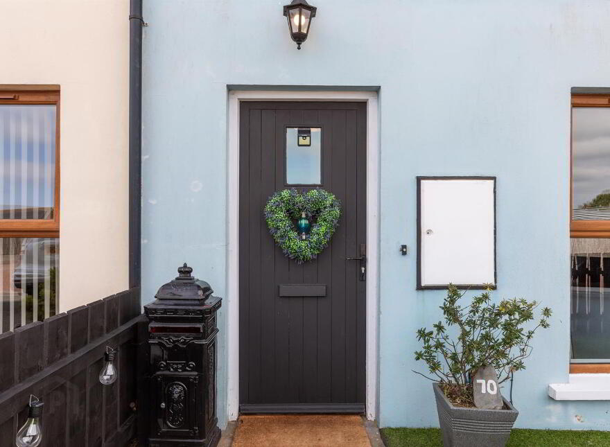 70 Longfield Way, Ballyhalbert, BT22 1GN