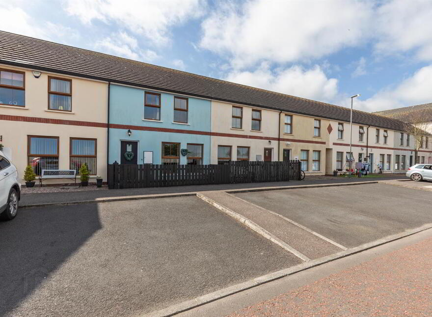 70 Longfield Way, Ballyhalbert, BT22 1GN