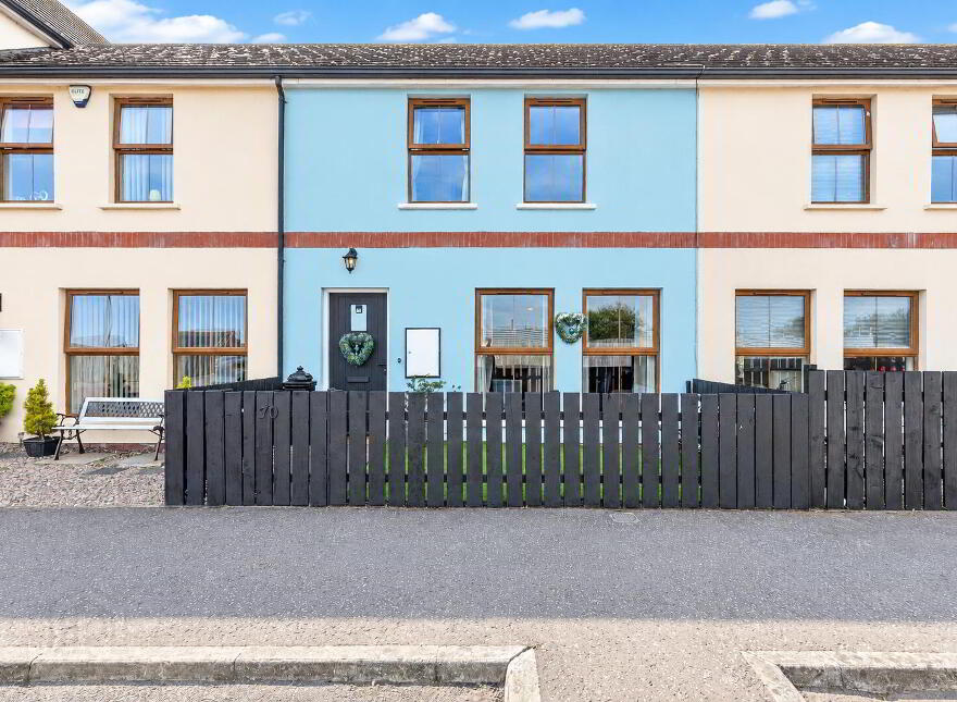 70 Longfield Way, Ballyhalbert, BT22 1GN