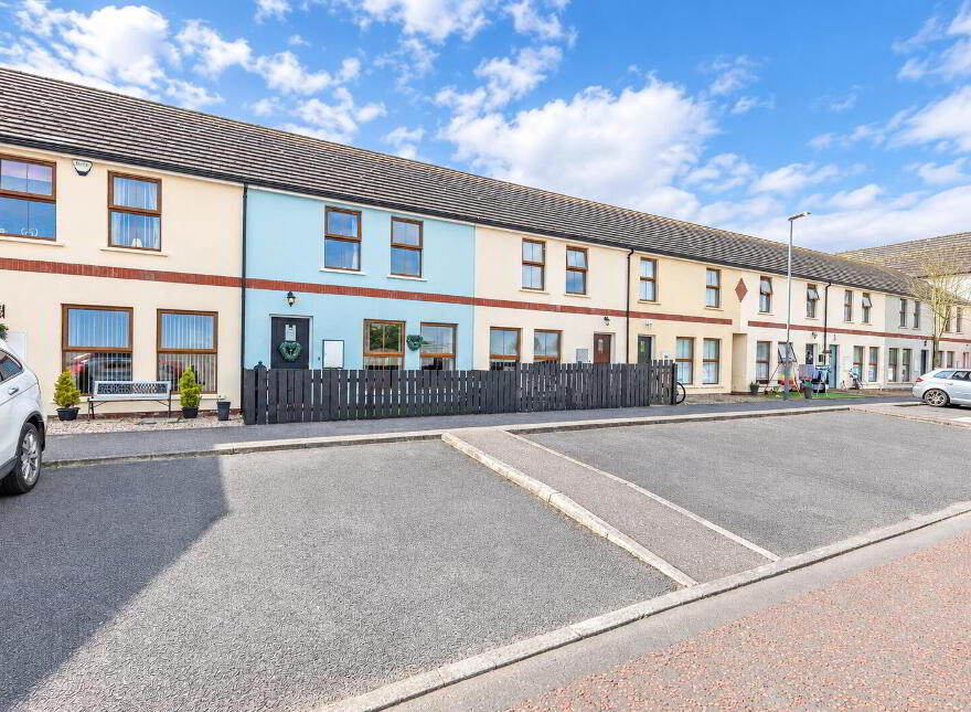 70 Longfield Way, Ballyhalbert, BT22 1GN