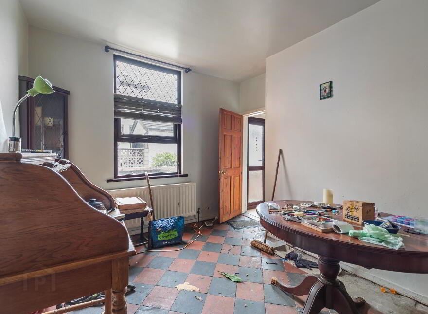21 Somerton Road, Antrim Road, Belfast, BT15 3LG