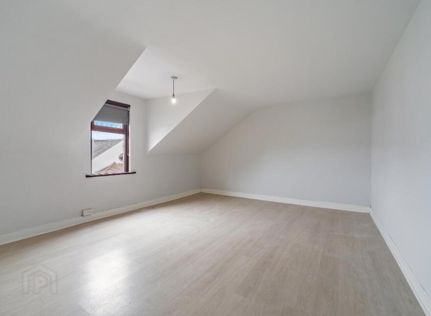 21 Somerton Road, Antrim Road, Belfast, BT15 3LG