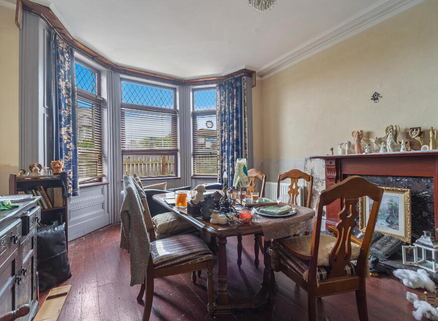21 Somerton Road, Antrim Road, Belfast, BT15 3LG