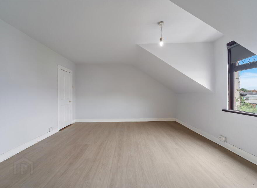 21 Somerton Road, Antrim Road, Belfast, BT15 3LG