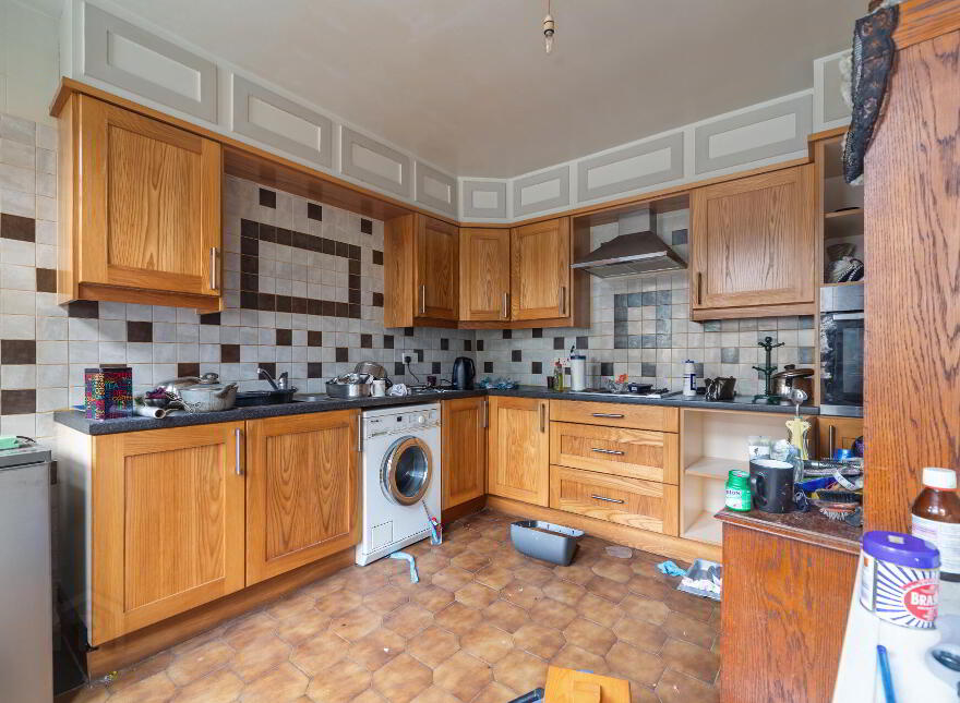 21 Somerton Road, Antrim Road, Belfast, BT15 3LG