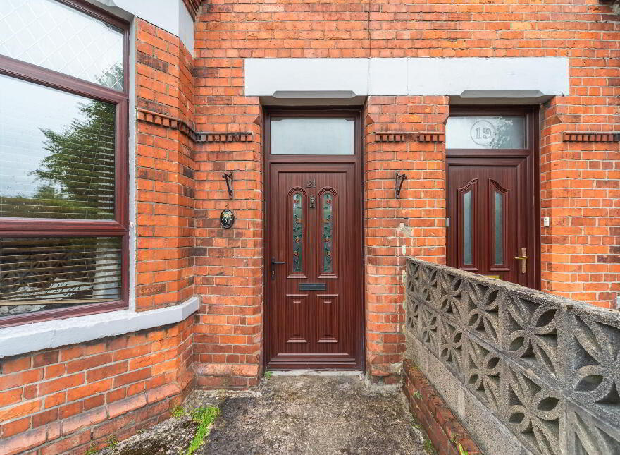 21 Somerton Road, Antrim Road, Belfast, BT15 3LG