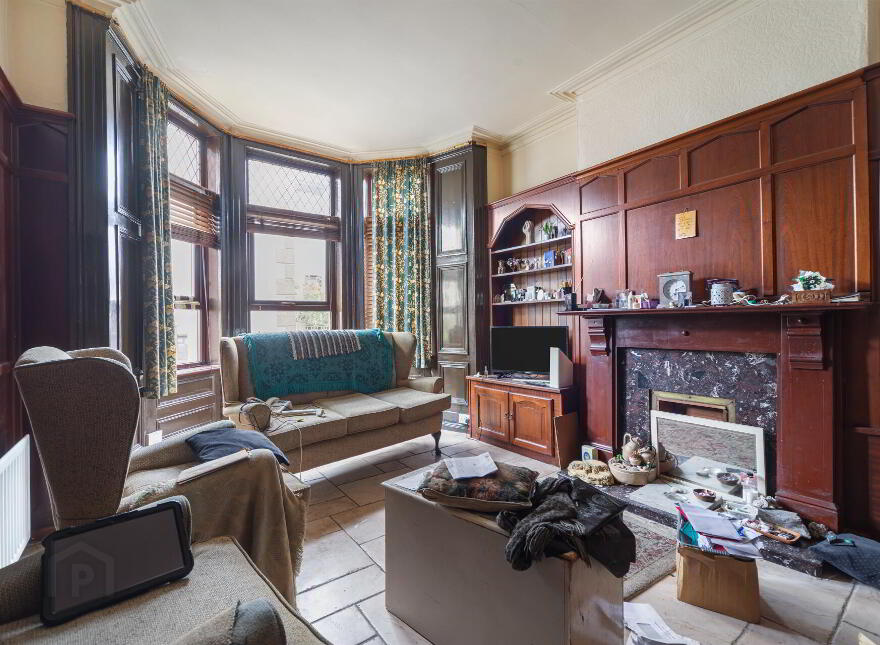 21 Somerton Road, Antrim Road, Belfast, BT15 3LG