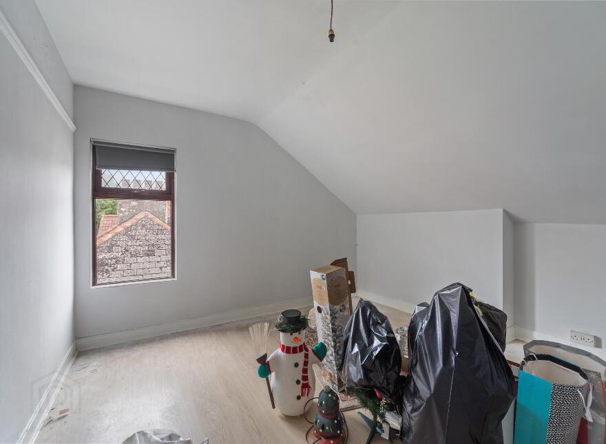 21 Somerton Road, Antrim Road, Belfast, BT15 3LG