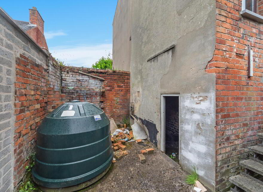 21 Somerton Road, Antrim Road, Belfast, BT15 3LG
