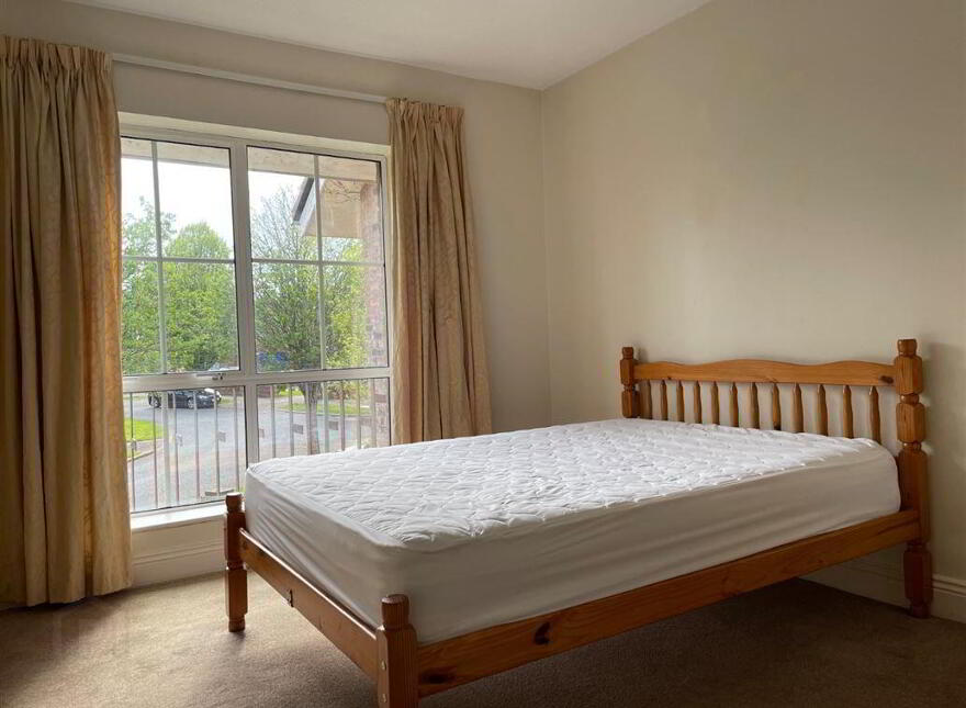 60 The Maples, Clonskeagh, Dublin, D14EV10