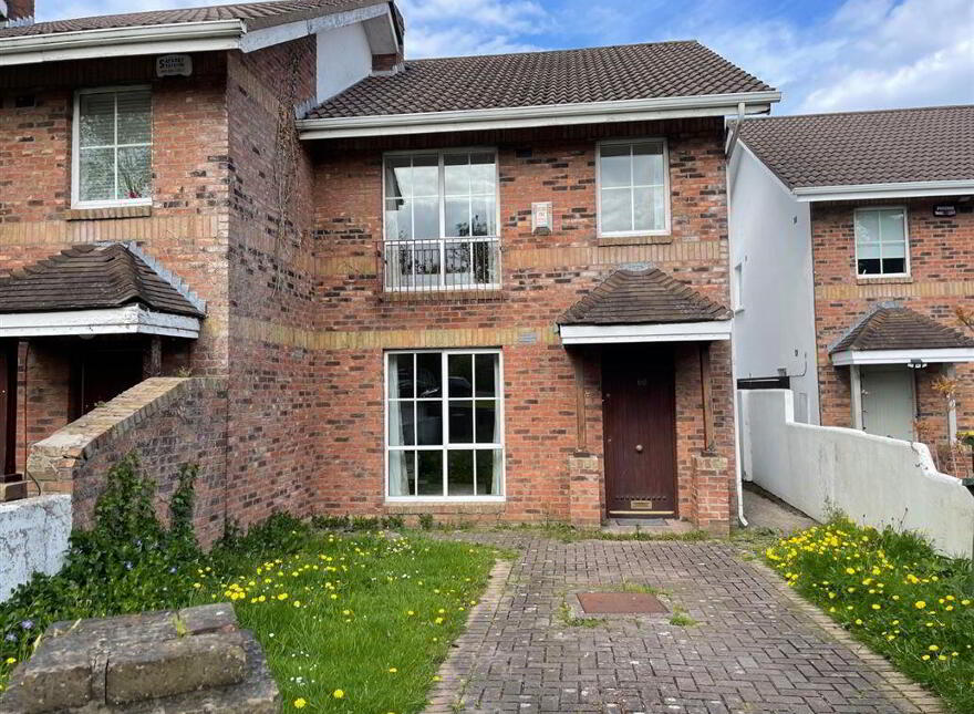 60 The Maples, Clonskeagh, Dublin, D14EV10 photo