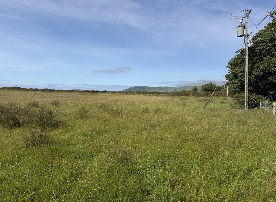 Lateeve Beg, Ballyferriter