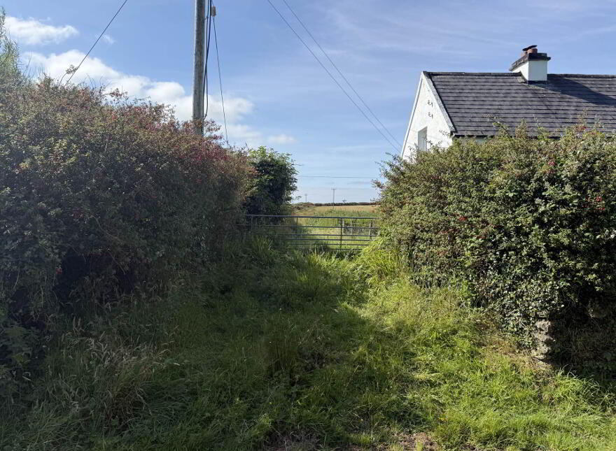 Lateeve Beg, Ballyferriter