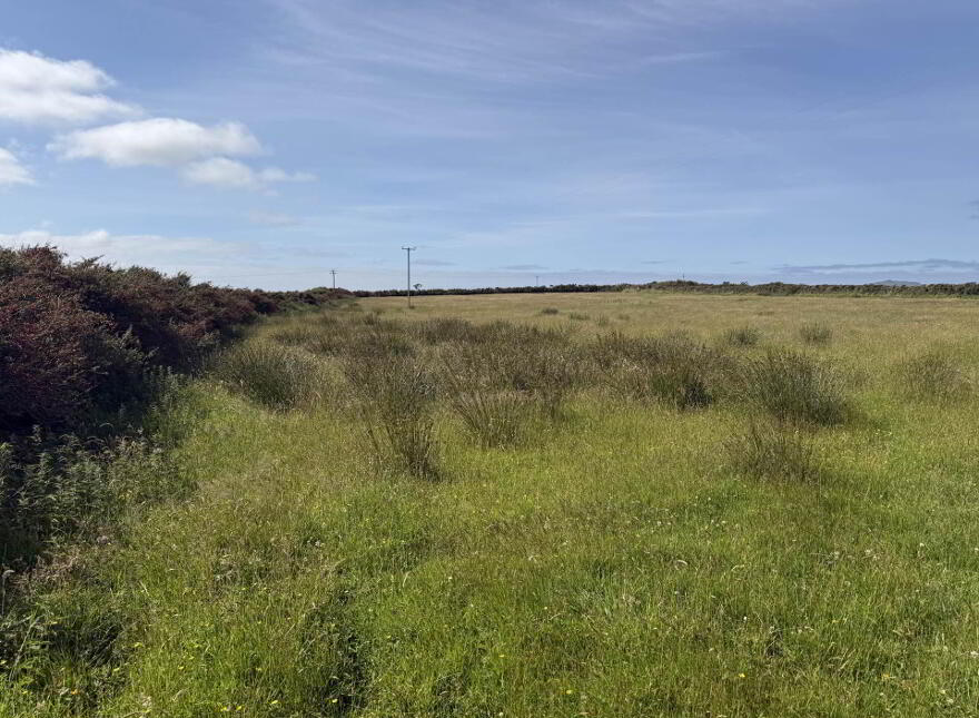 Lateeve Beg, Ballyferriter