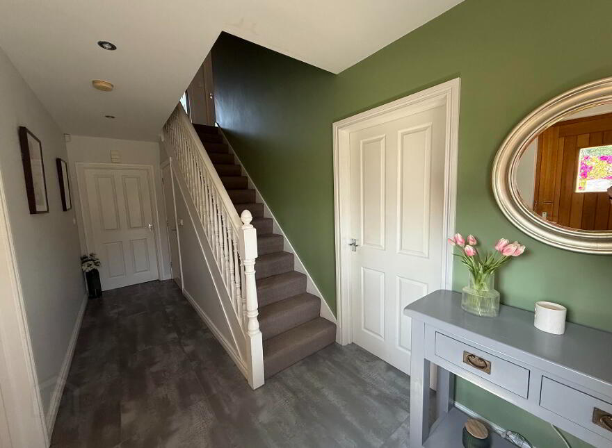 48 Millfields, Kells, Ballymena, BT42 3HF
