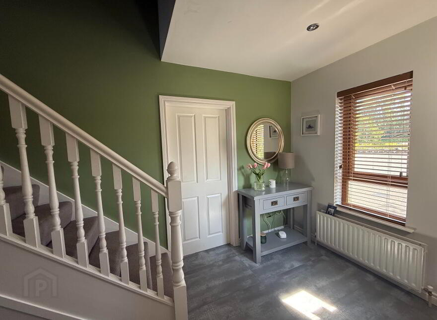 48 Millfields, Kells, Ballymena, BT42 3HF