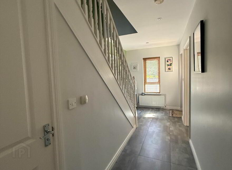48 Millfields, Kells, Ballymena, BT42 3HF