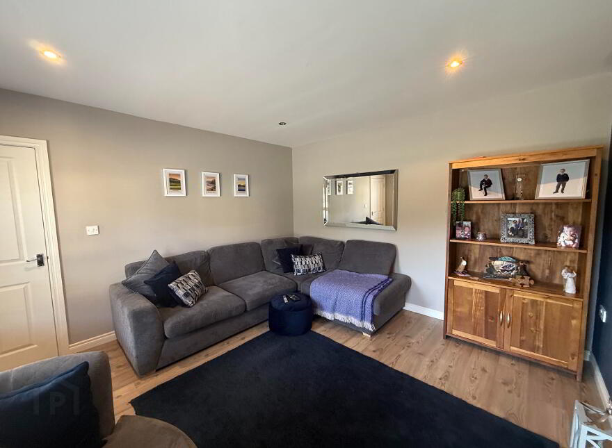 48 Millfields, Kells, Ballymena, BT42 3HF