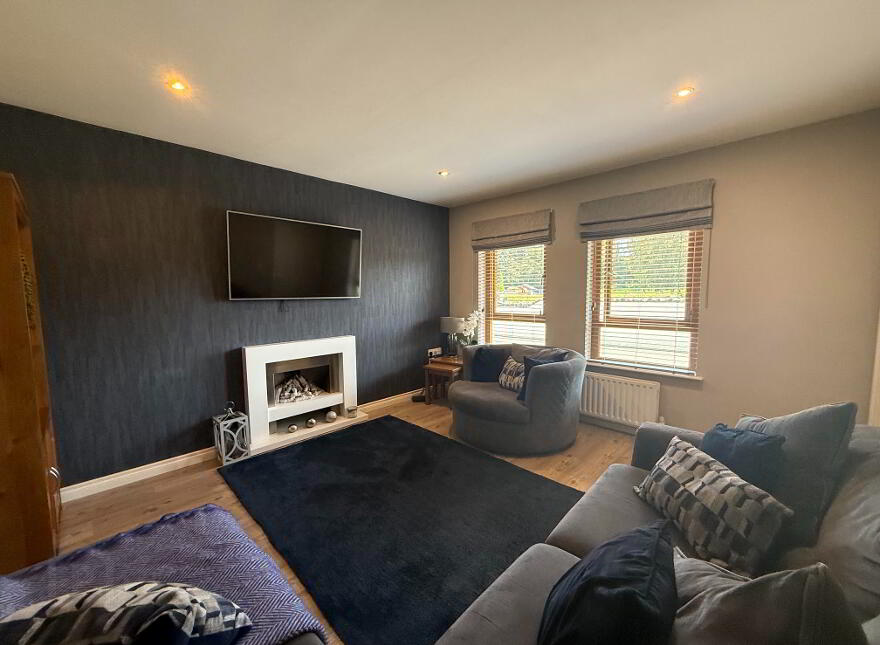 48 Millfields, Kells, Ballymena, BT42 3HF
