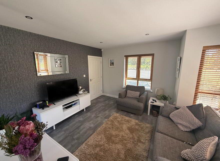 48 Millfields, Kells, Ballymena, BT42 3HF