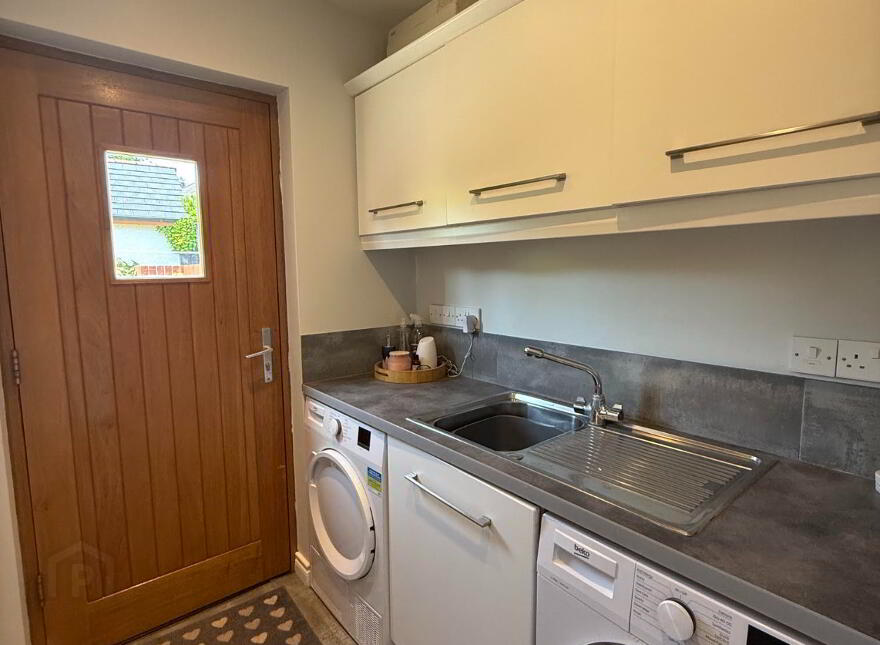 48 Millfields, Kells, Ballymena, BT42 3HF