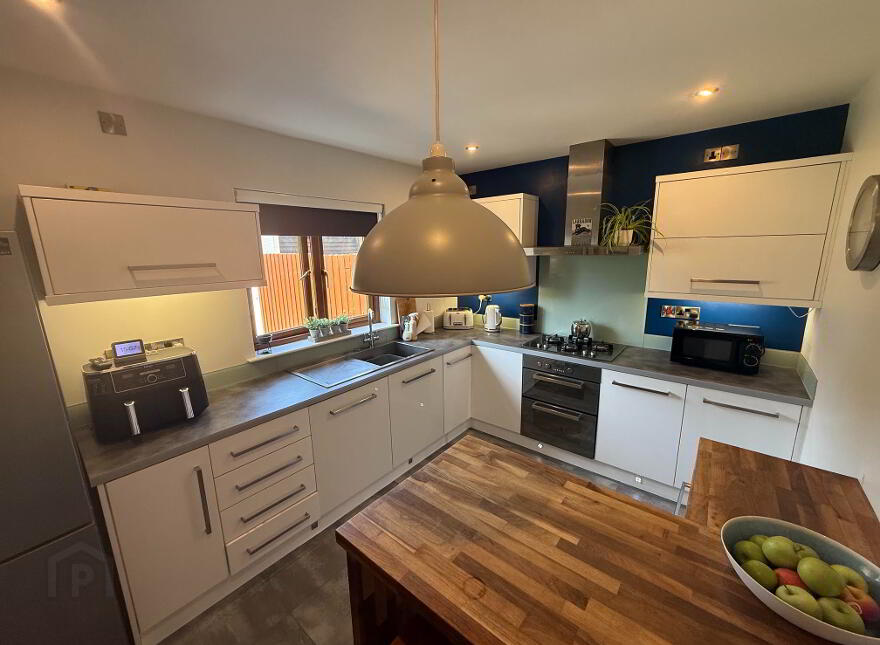 48 Millfields, Kells, Ballymena, BT42 3HF