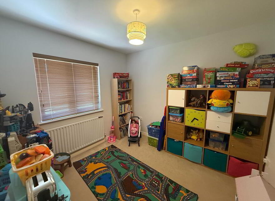48 Millfields, Kells, Ballymena, BT42 3HF