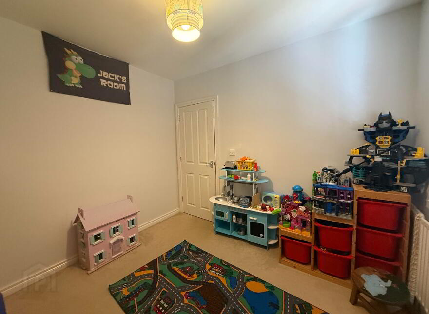 48 Millfields, Kells, Ballymena, BT42 3HF